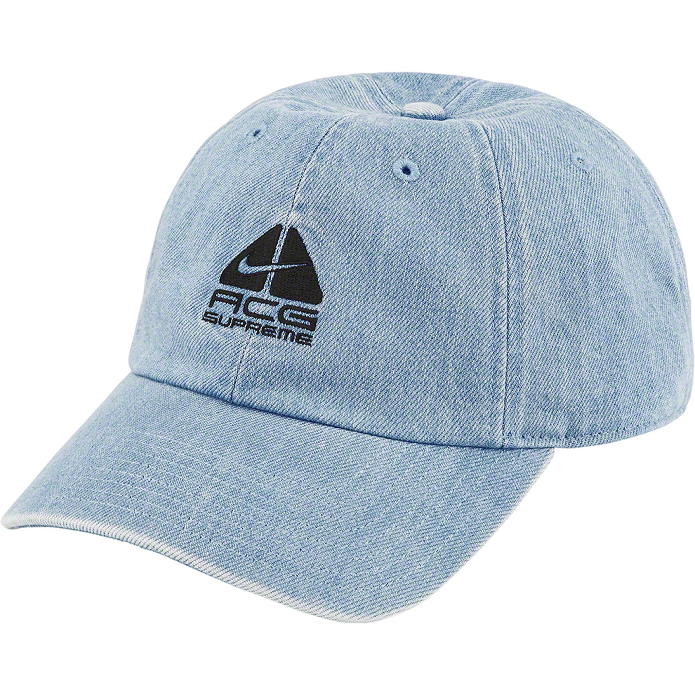 Supreme®/Nike® ACG Denim 6-Panel