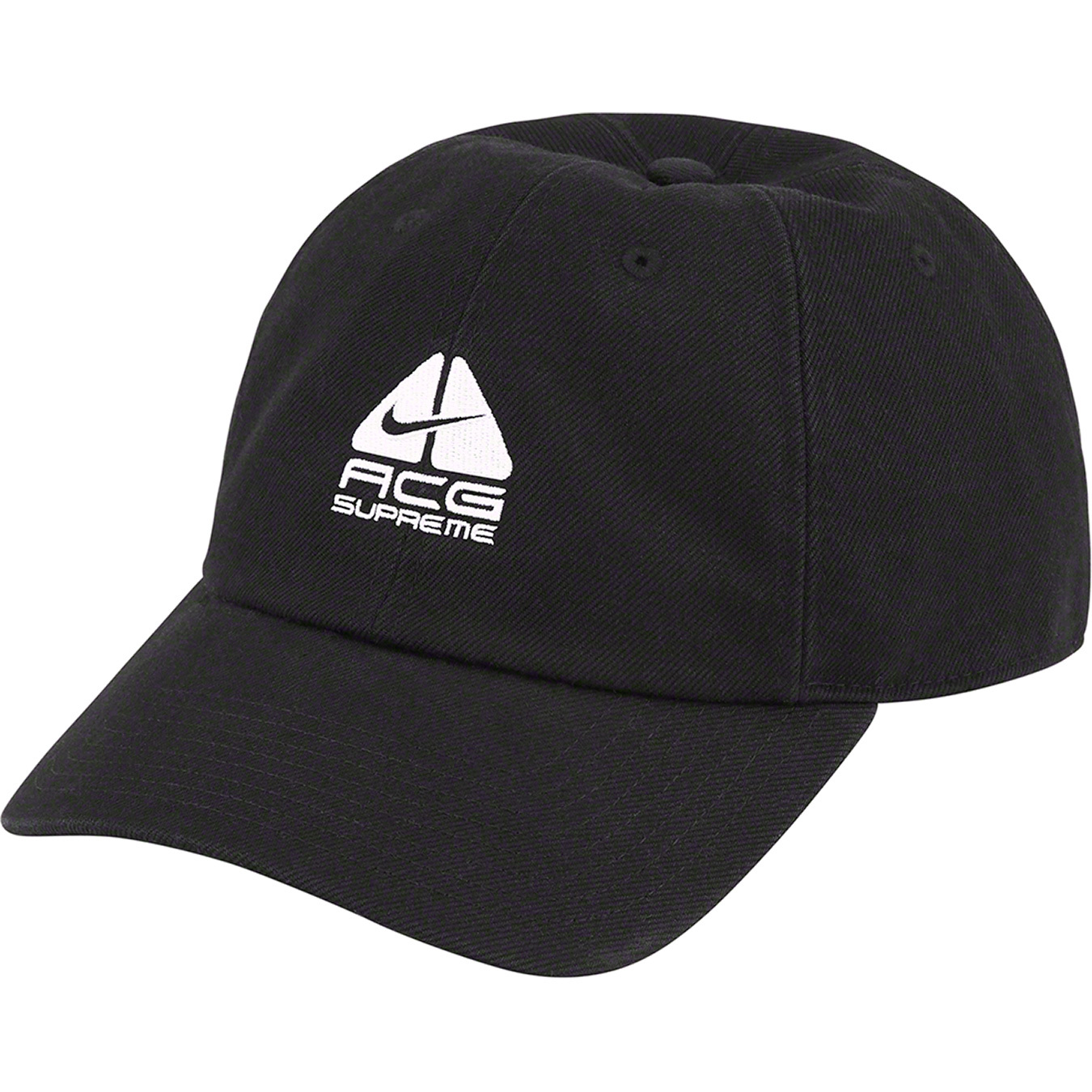 Supreme®/Nike® ACG Denim 6-Panel