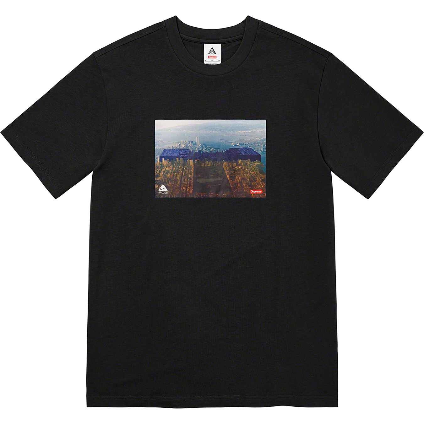 Supreme®/Nike® ACG Grid Tee