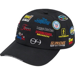 Sponsors 6-Panel