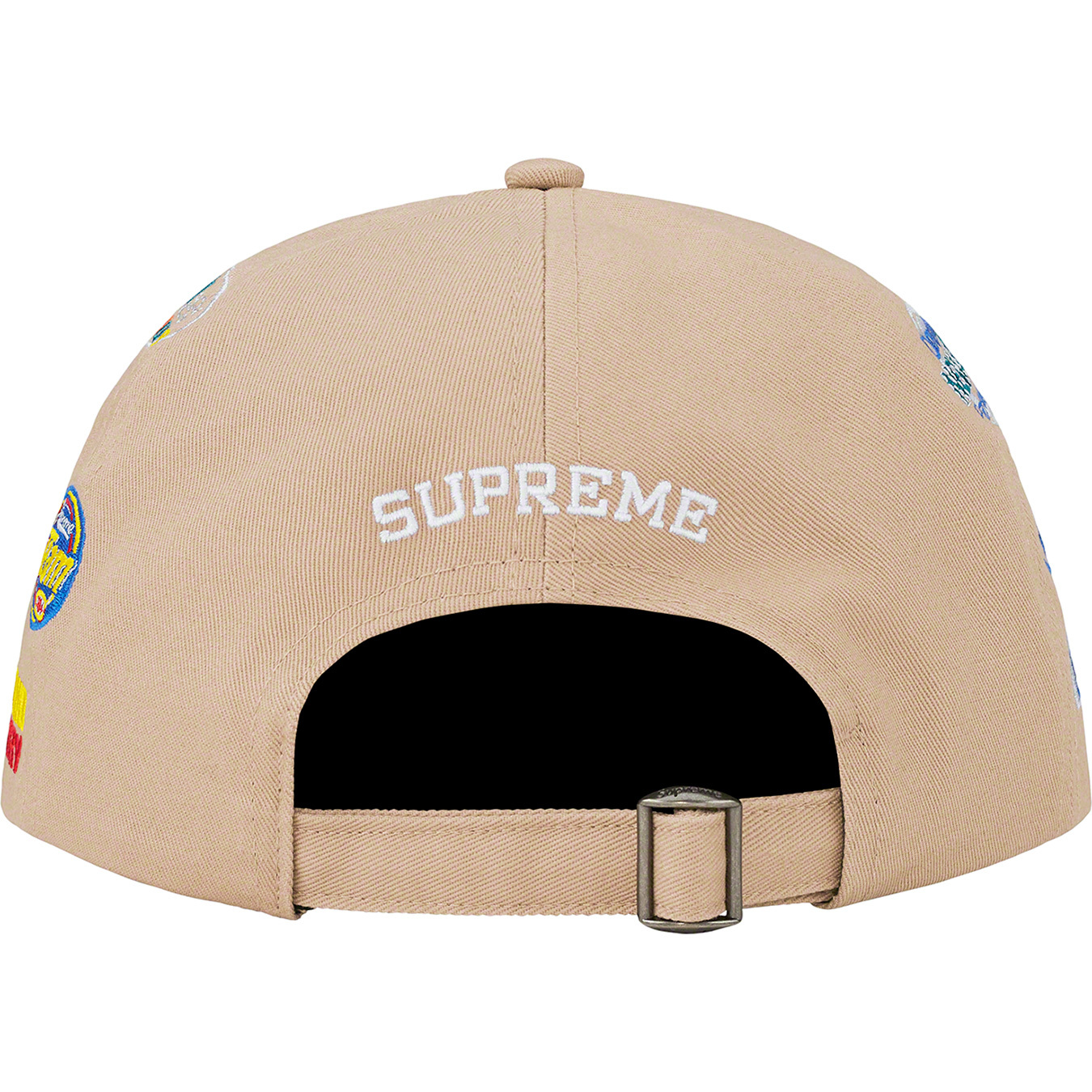 Sponsors 6-Panel