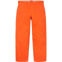 Chino Pant