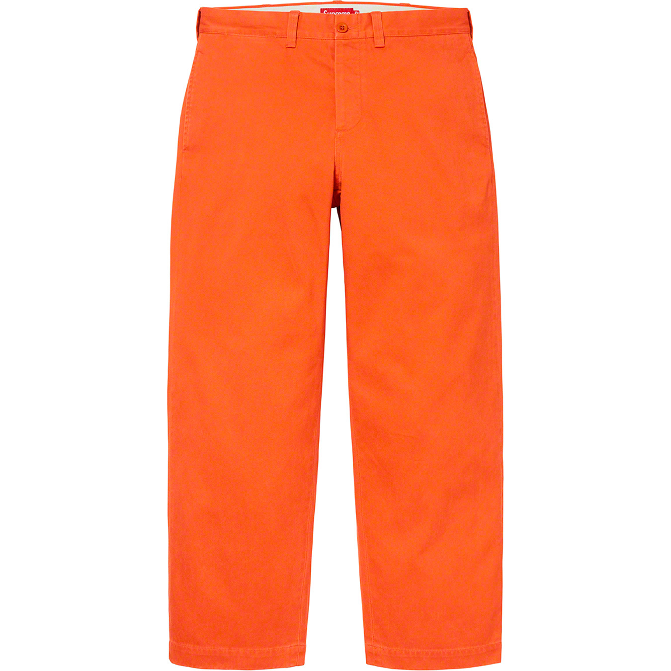 Chino Pant