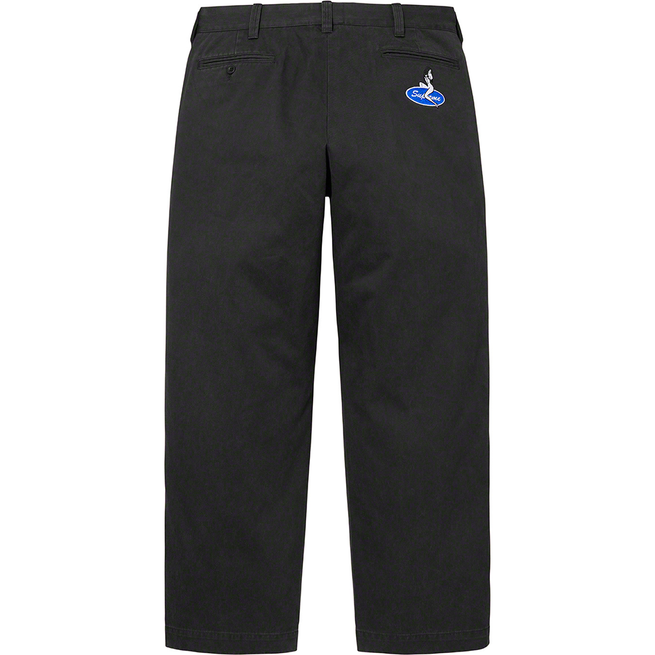 Chino Pant