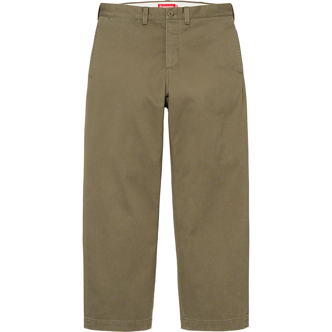 Chino Pant