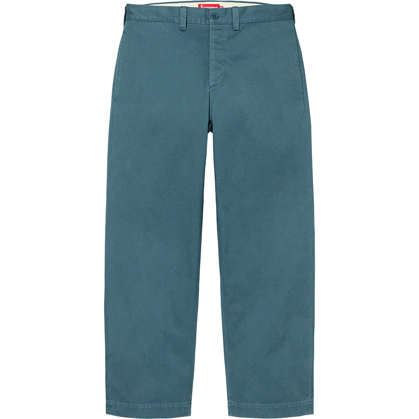 Chino Pant