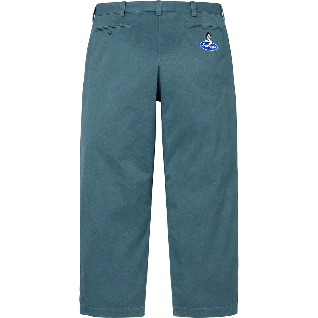 Chino Pant