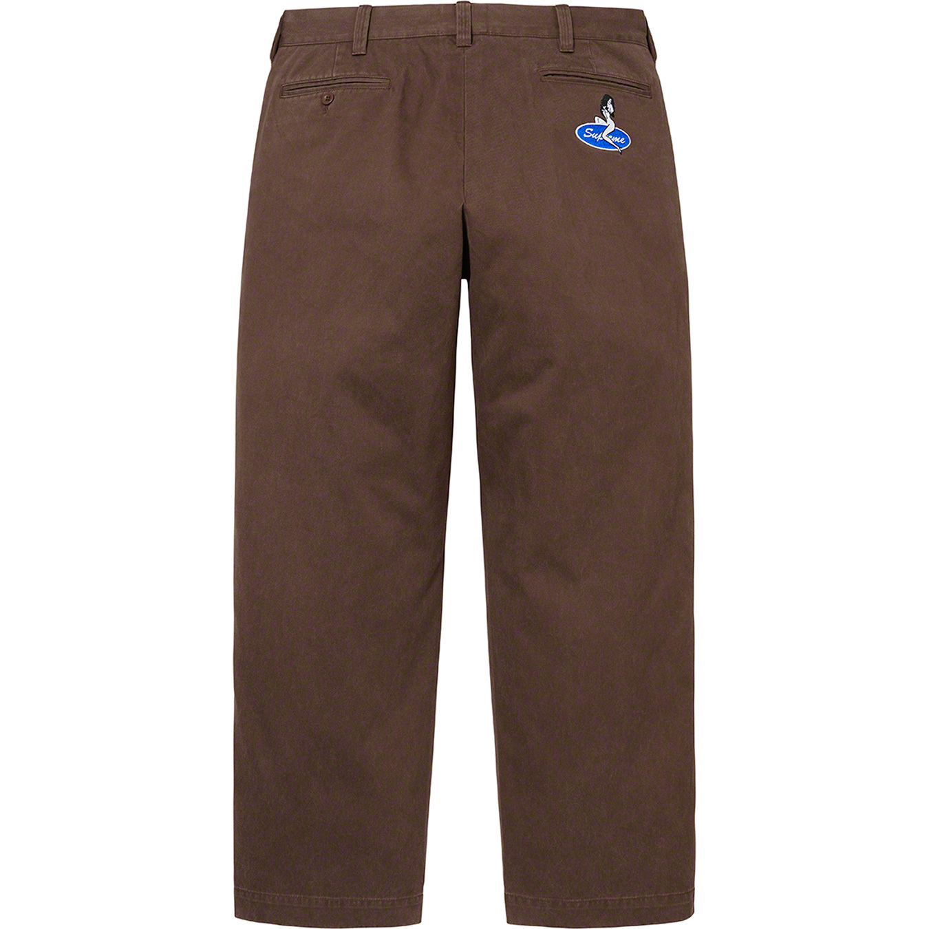 Chino Pant