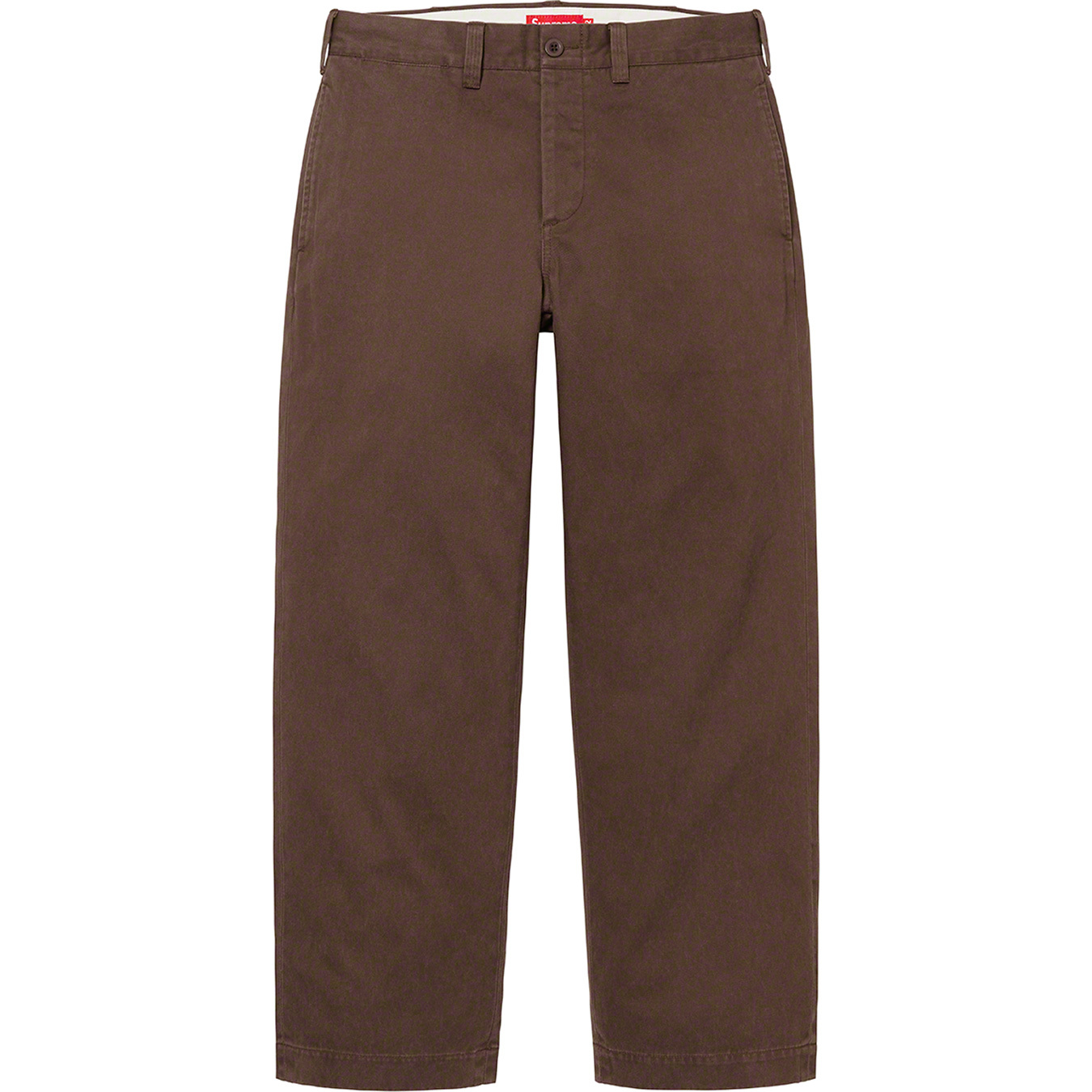 Chino Pant