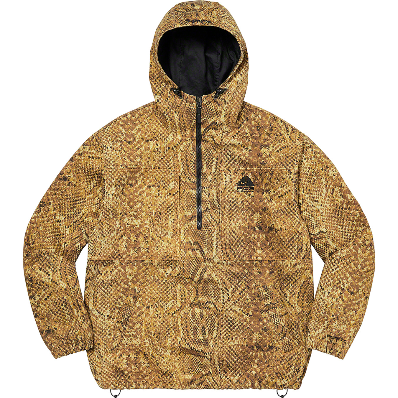 Supreme®/Nike® ACG Denim Pullover