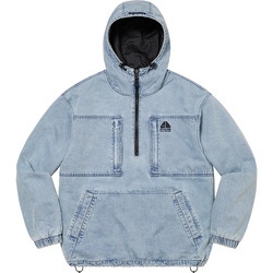 Supreme®/Nike® ACG Denim Pullover