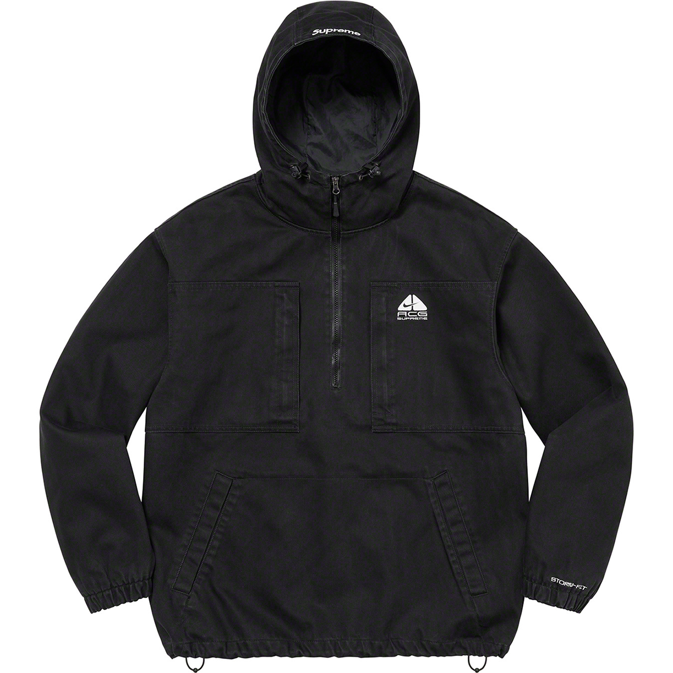 Supreme®/Nike® ACG Denim Pullover