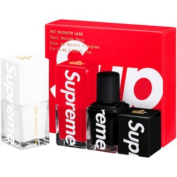 Supreme®/Pat McGrath Labs <br>Nail Polish (Set of 3)
