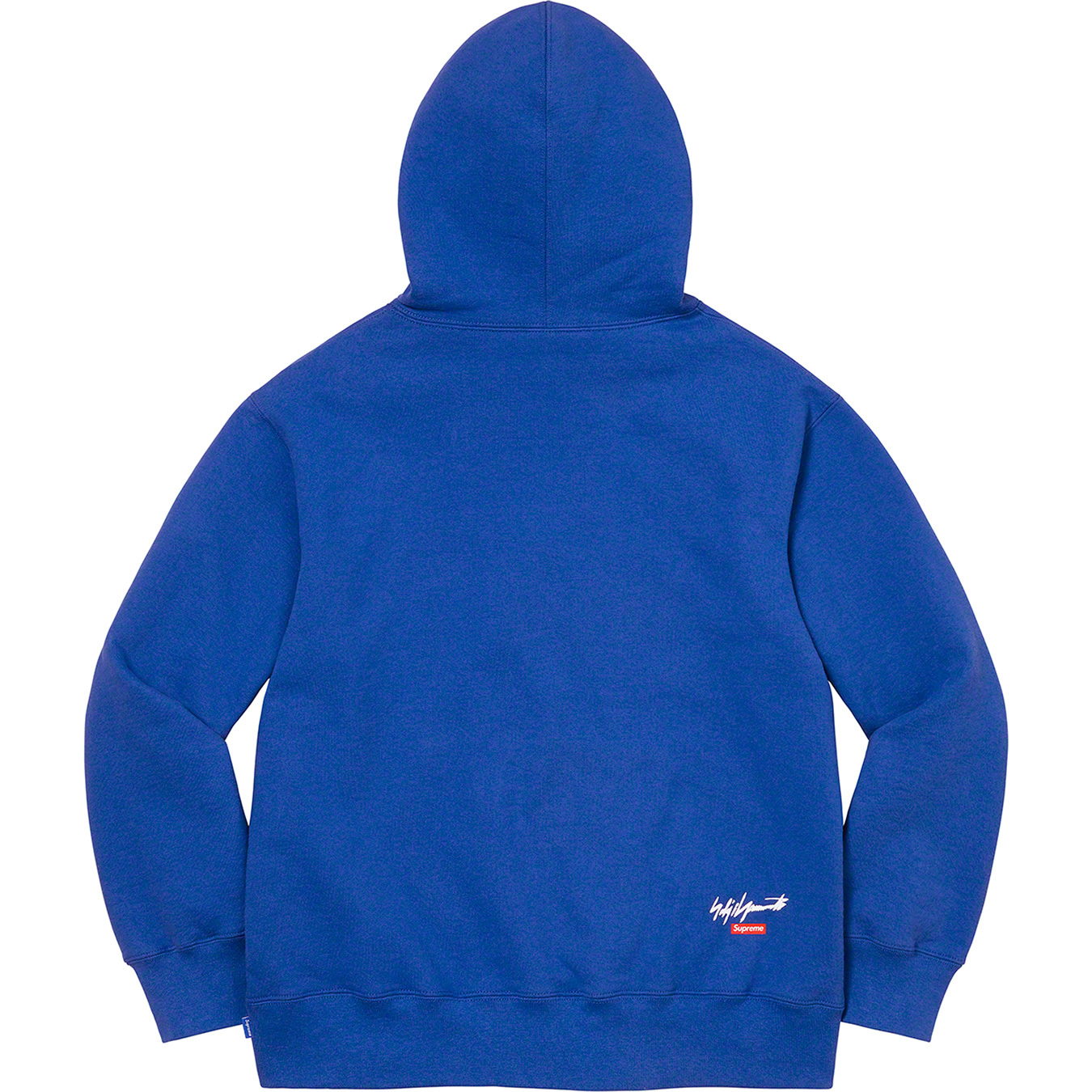 Supreme®/Yohji Yamamoto® TEKKEN™ Hooded Sweatshirt