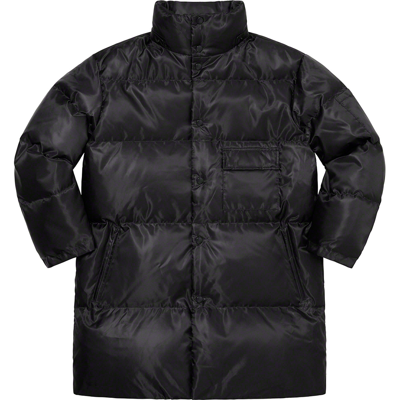 Supreme®/Yohji Yamamoto® TEKKEN™ Puffer Parka
