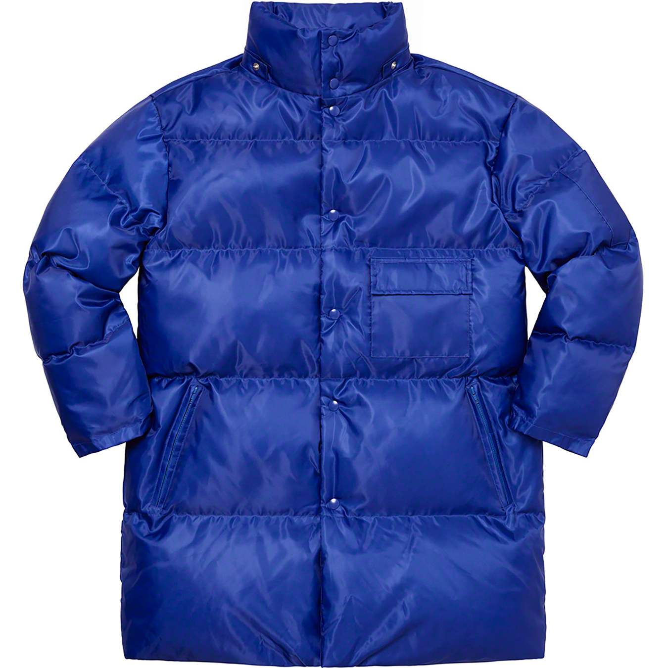 Supreme®/Yohji Yamamoto® TEKKEN™ Puffer Parka