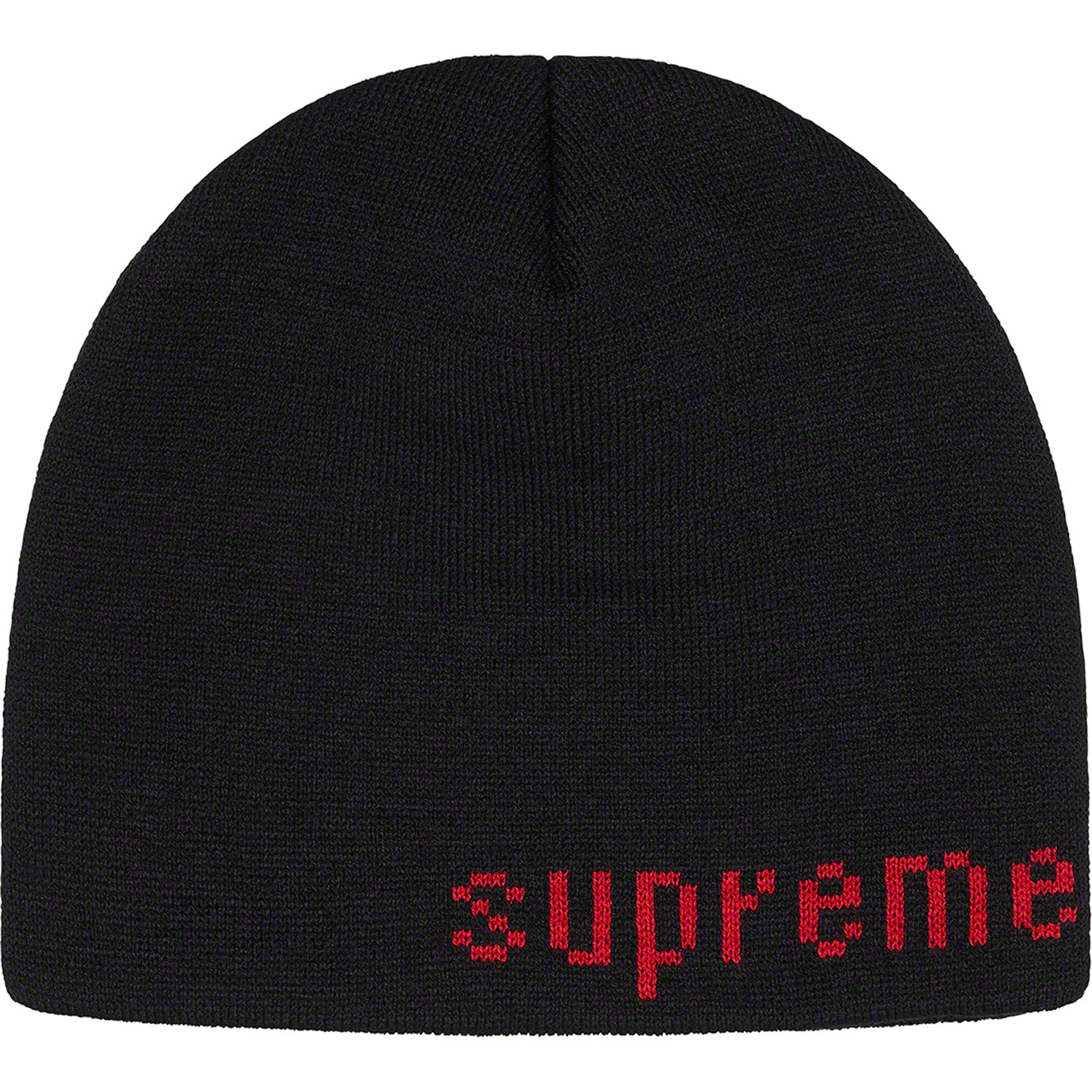 Supreme®/Yohji Yamamoto® Beanie