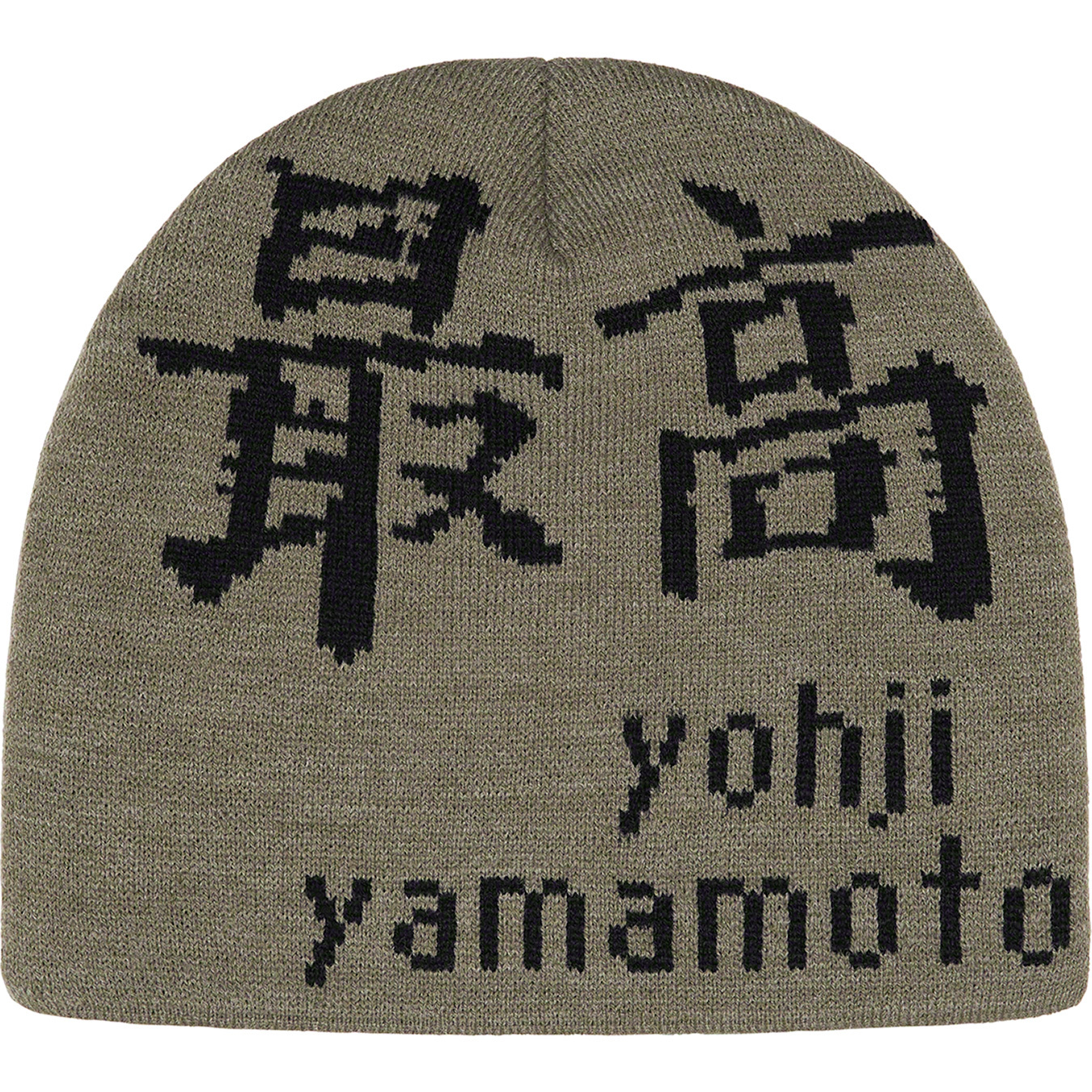 Supreme®/Yohji Yamamoto® Beanie