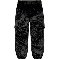 Supreme®/Yohji Yamamoto® <br>Faux Fur Cargo Pant