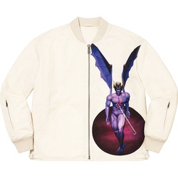 Supreme®/Yohji Yamamoto® <br>TEKKEN™ Nylon Bomber Jacket