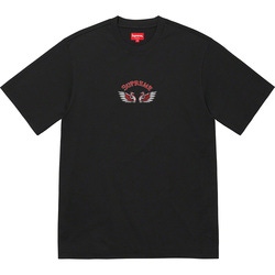 Phoenix S/S Top