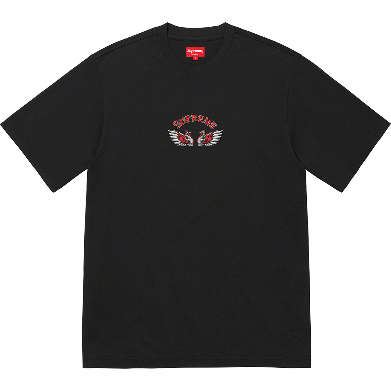 Phoenix S/S Top
