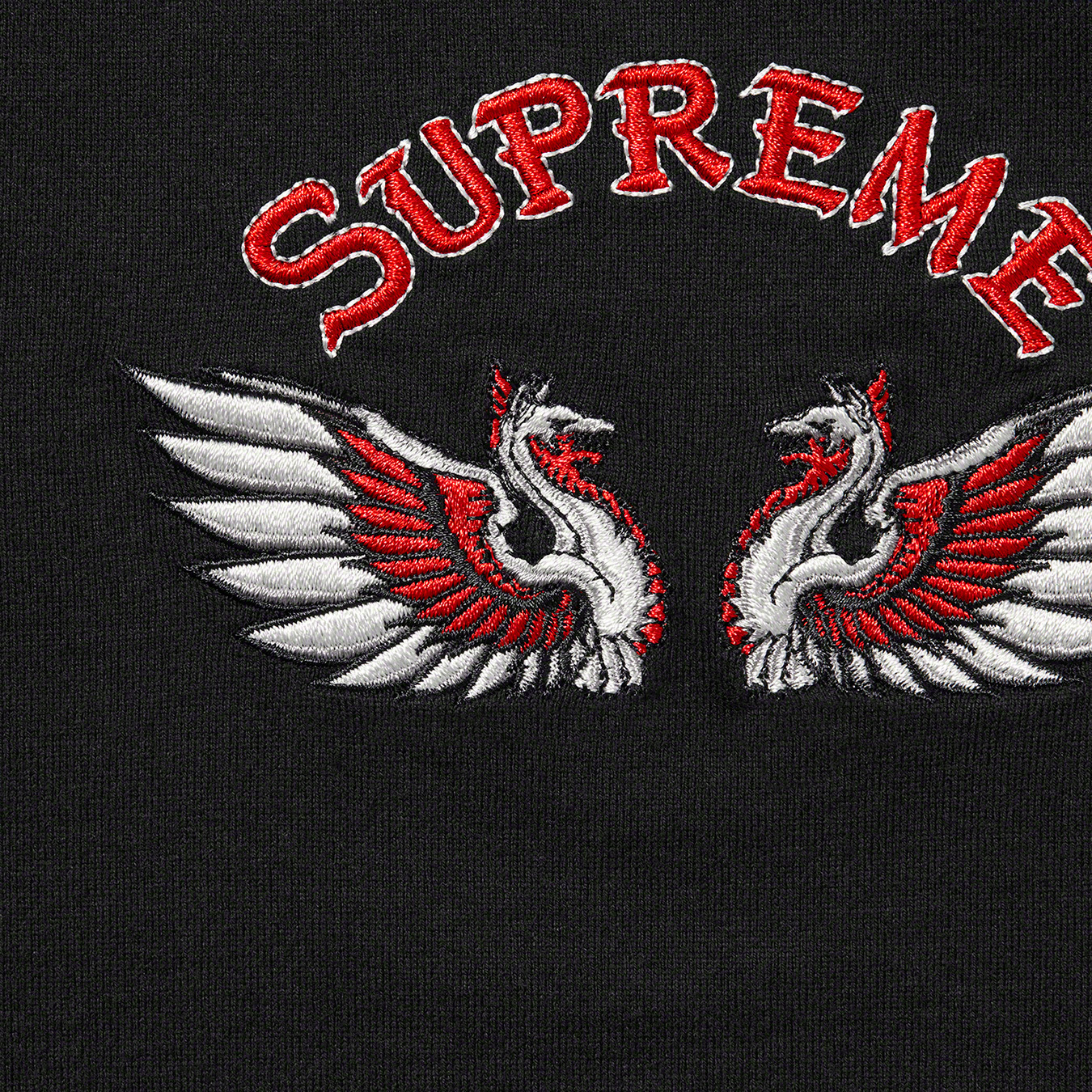 Phoenix S/S Top