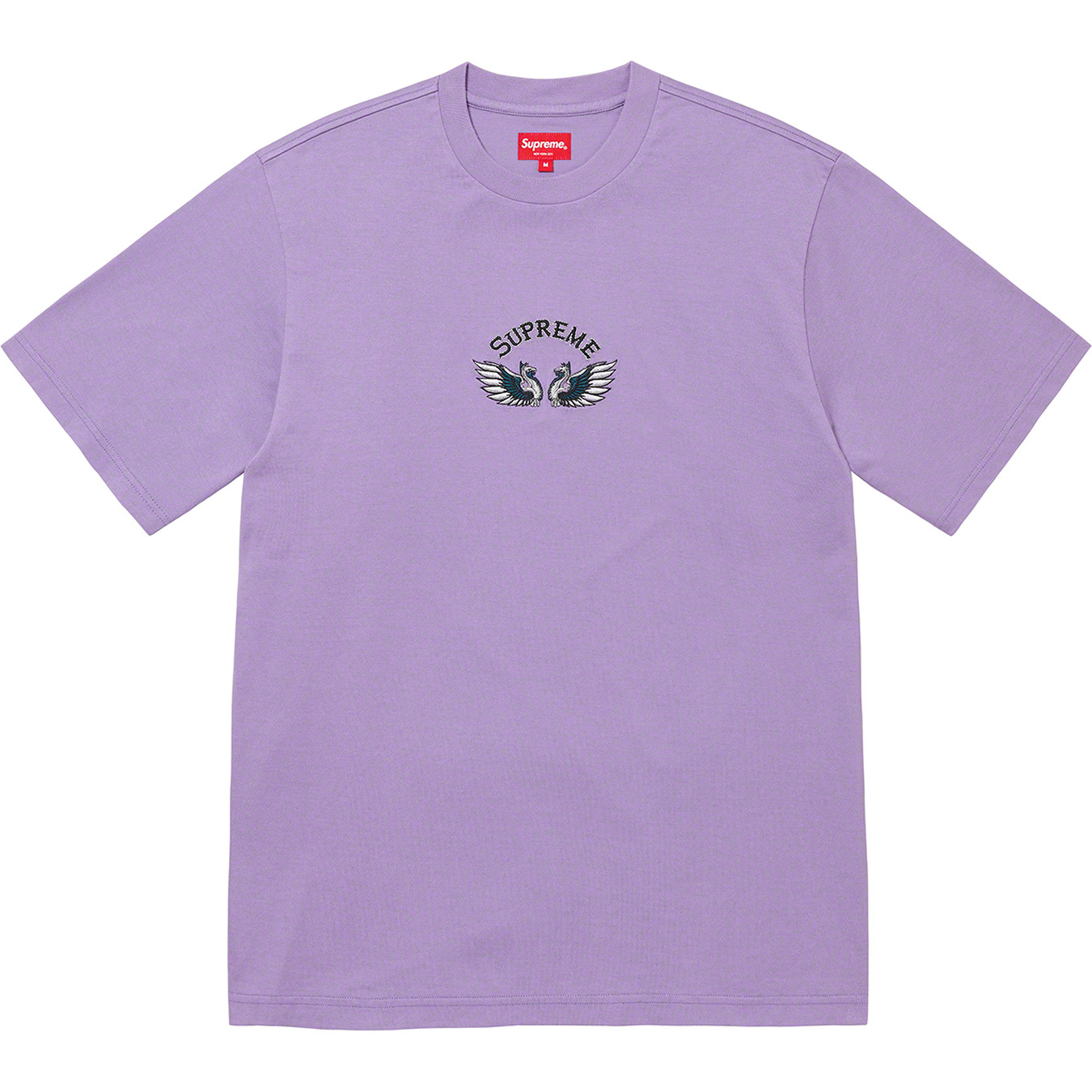 Phoenix S/S Top