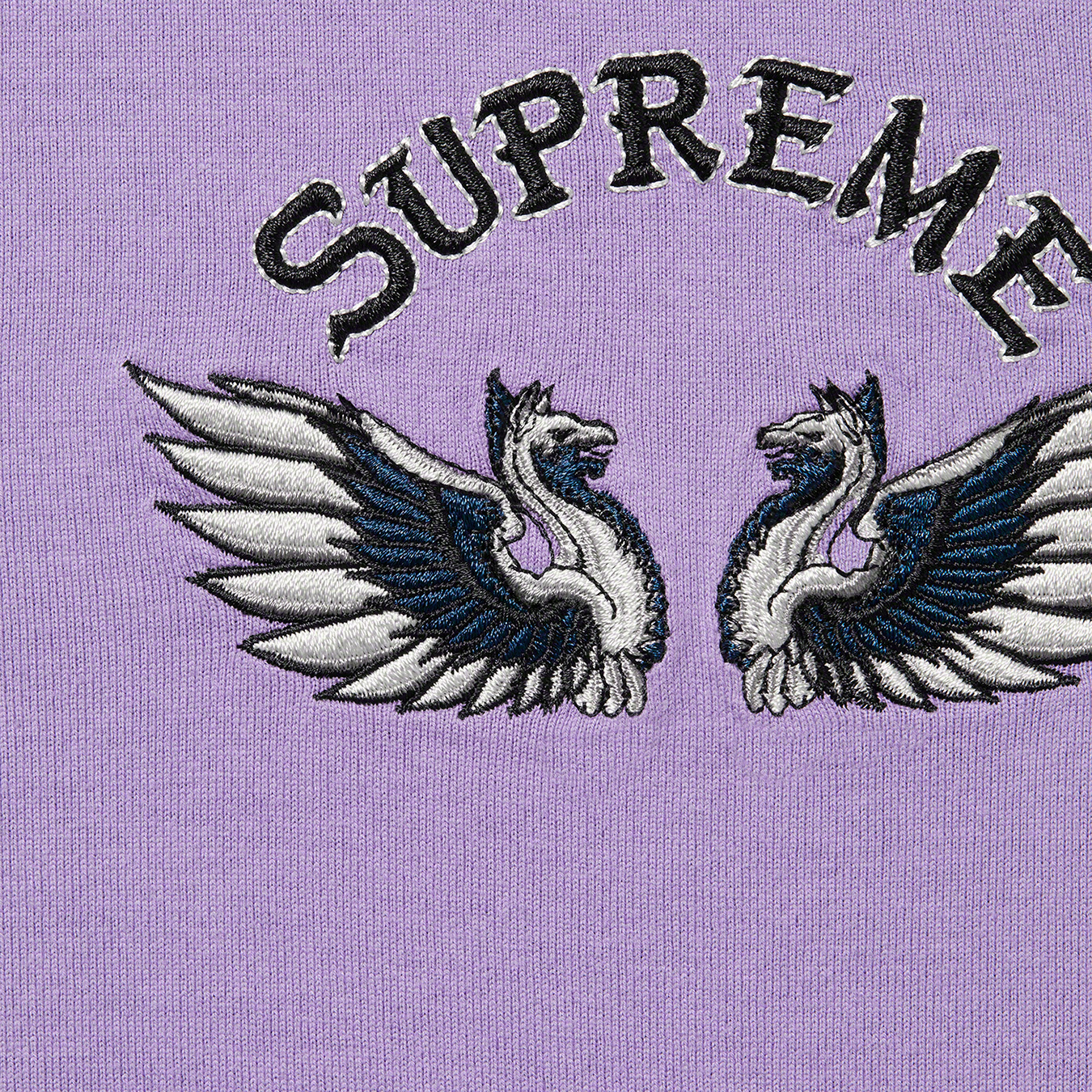 Phoenix S/S Top