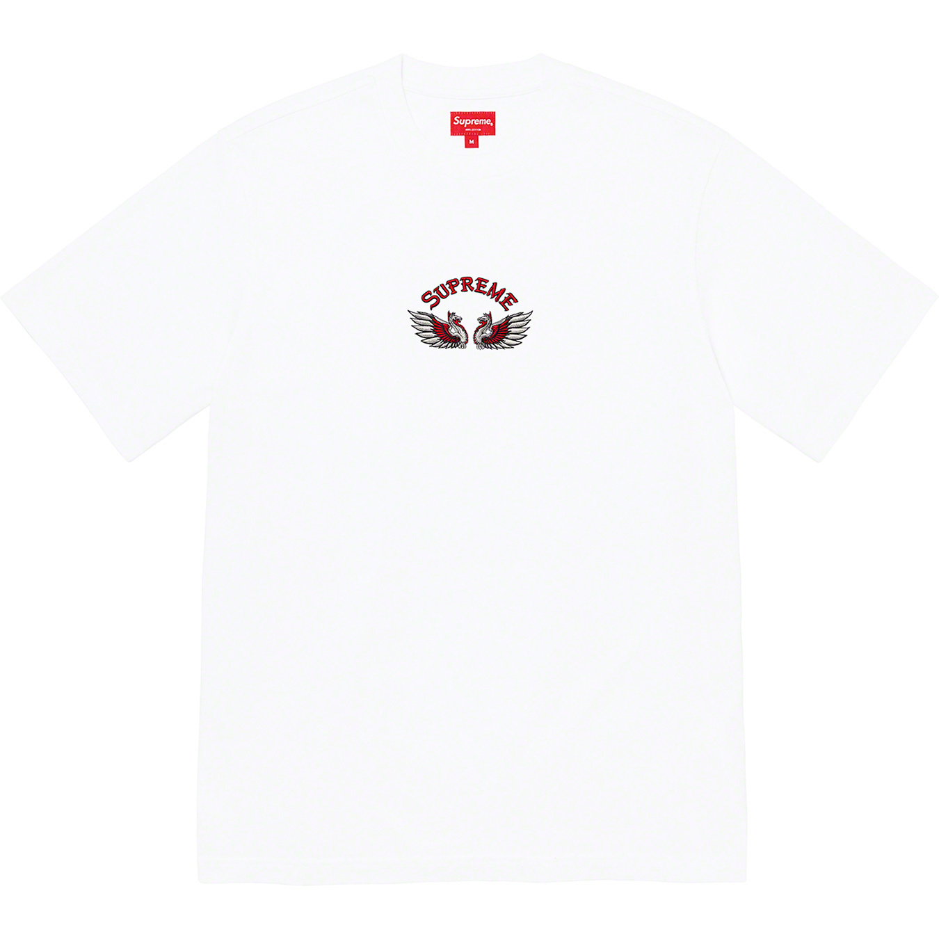 Phoenix S/S Top