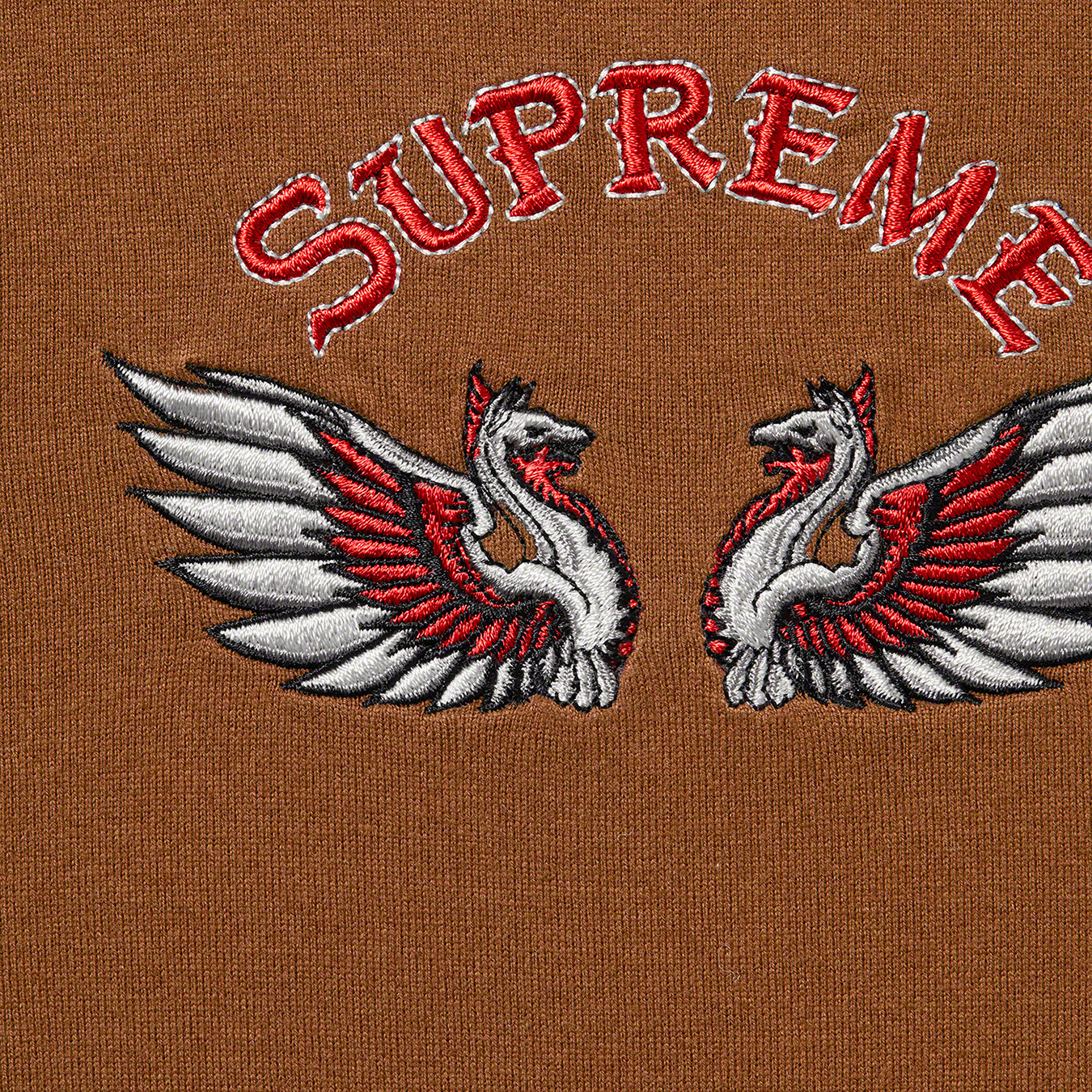 Phoenix S/S Top