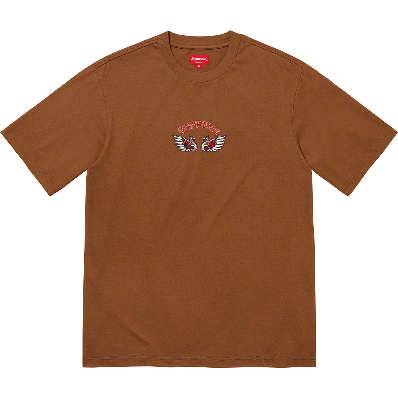 Phoenix S/S Top