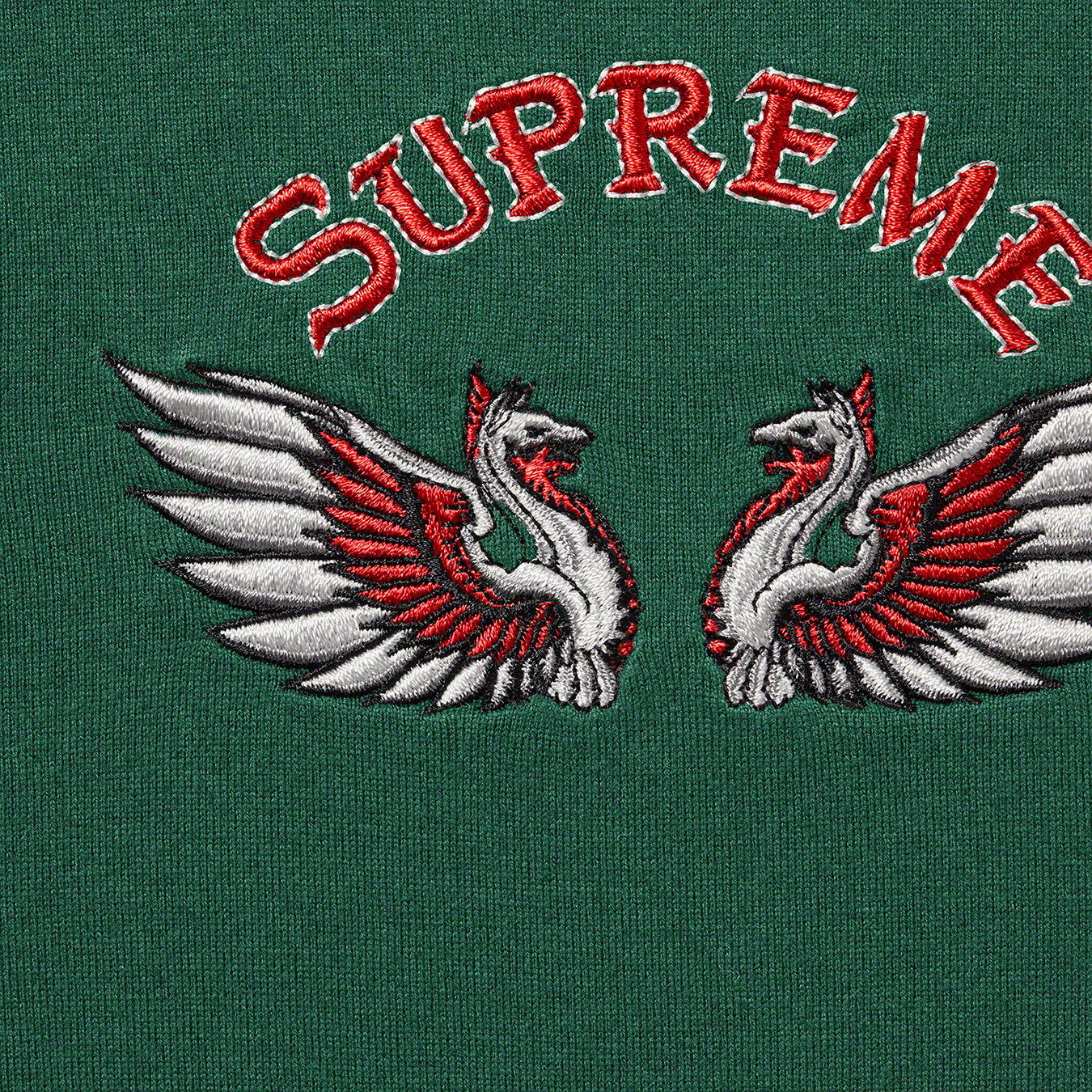 Phoenix S/S Top