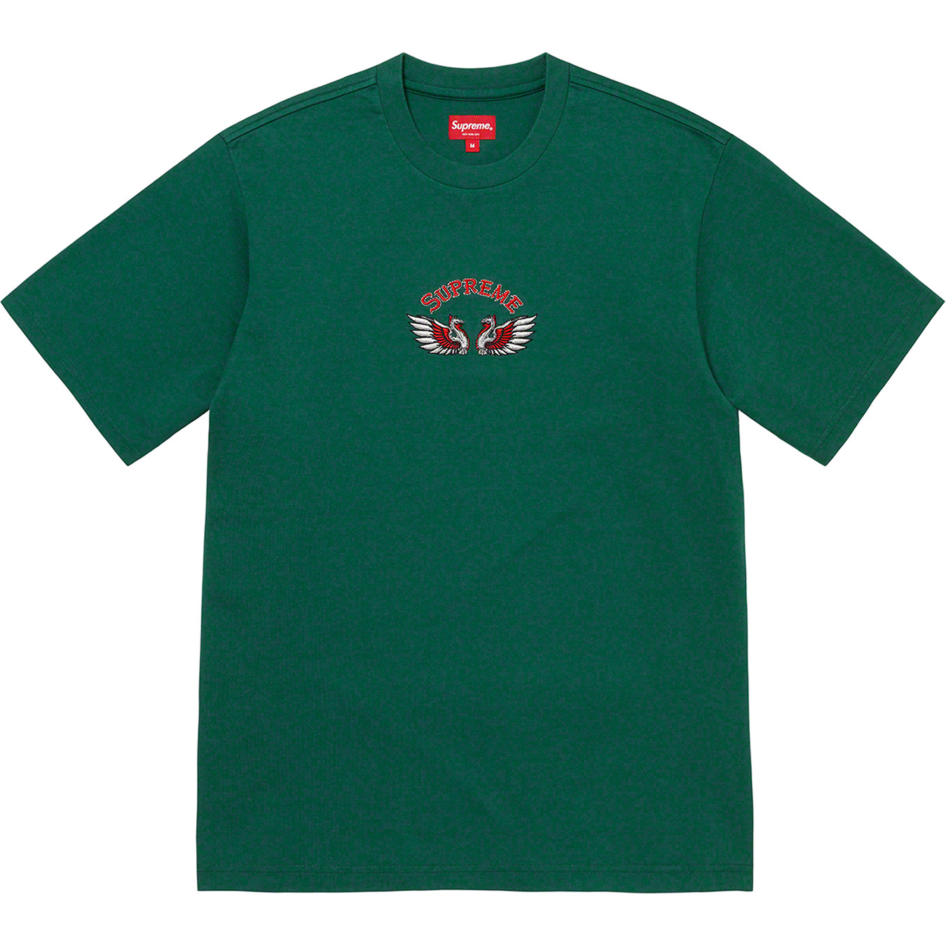 Phoenix S/S Top