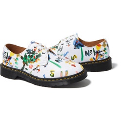 Supreme®/Yohji Yamamoto®/Dr. Martens® 1461 3-Eye Shoe