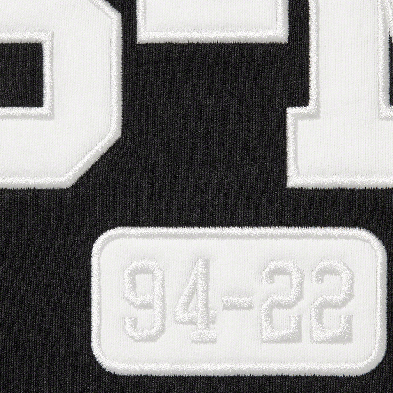 US-NY Hooded Sweatshirt