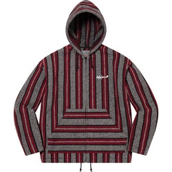 Supreme®/Yohji Yamamoto® Baja Jacket