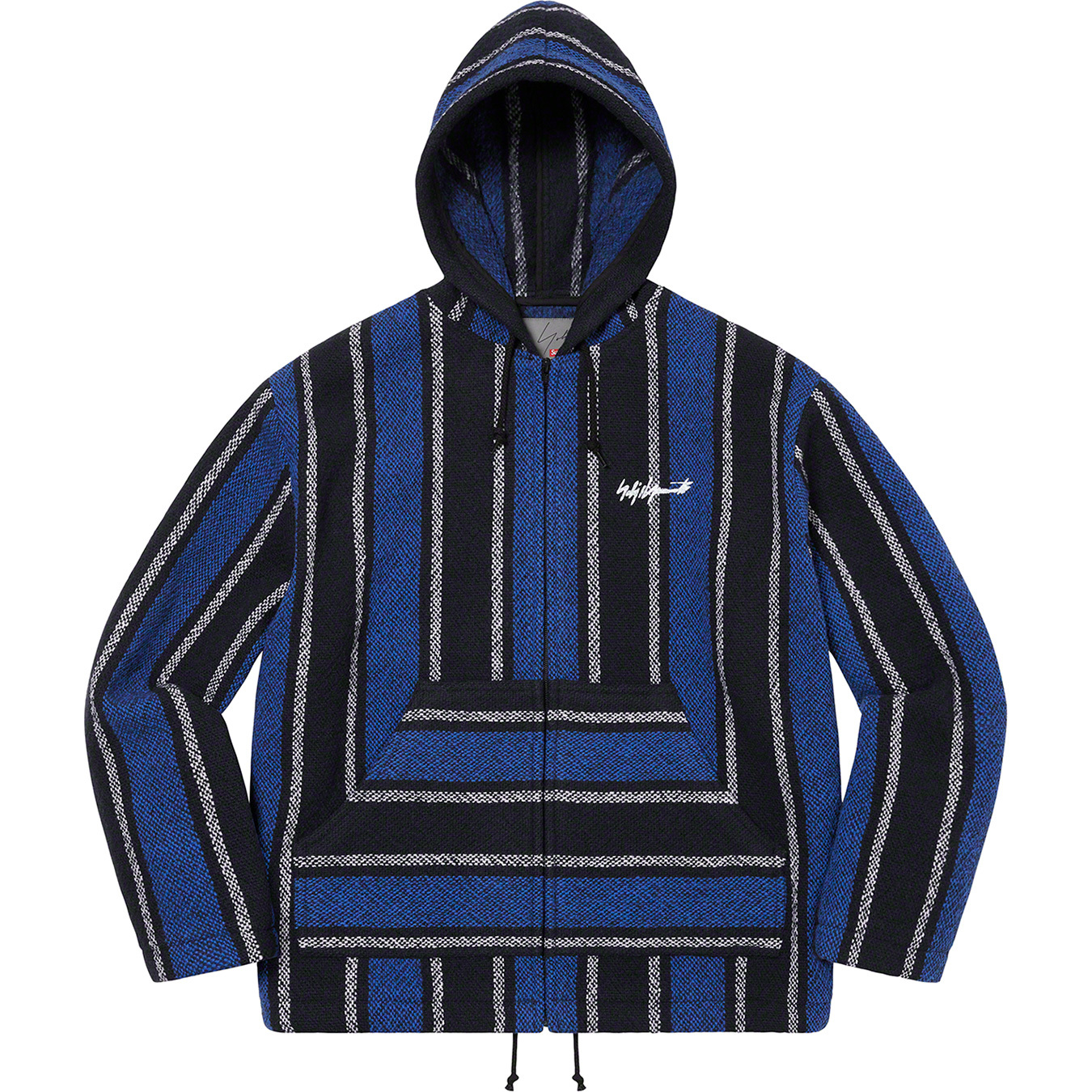 Supreme®/Yohji Yamamoto® Baja Jacket