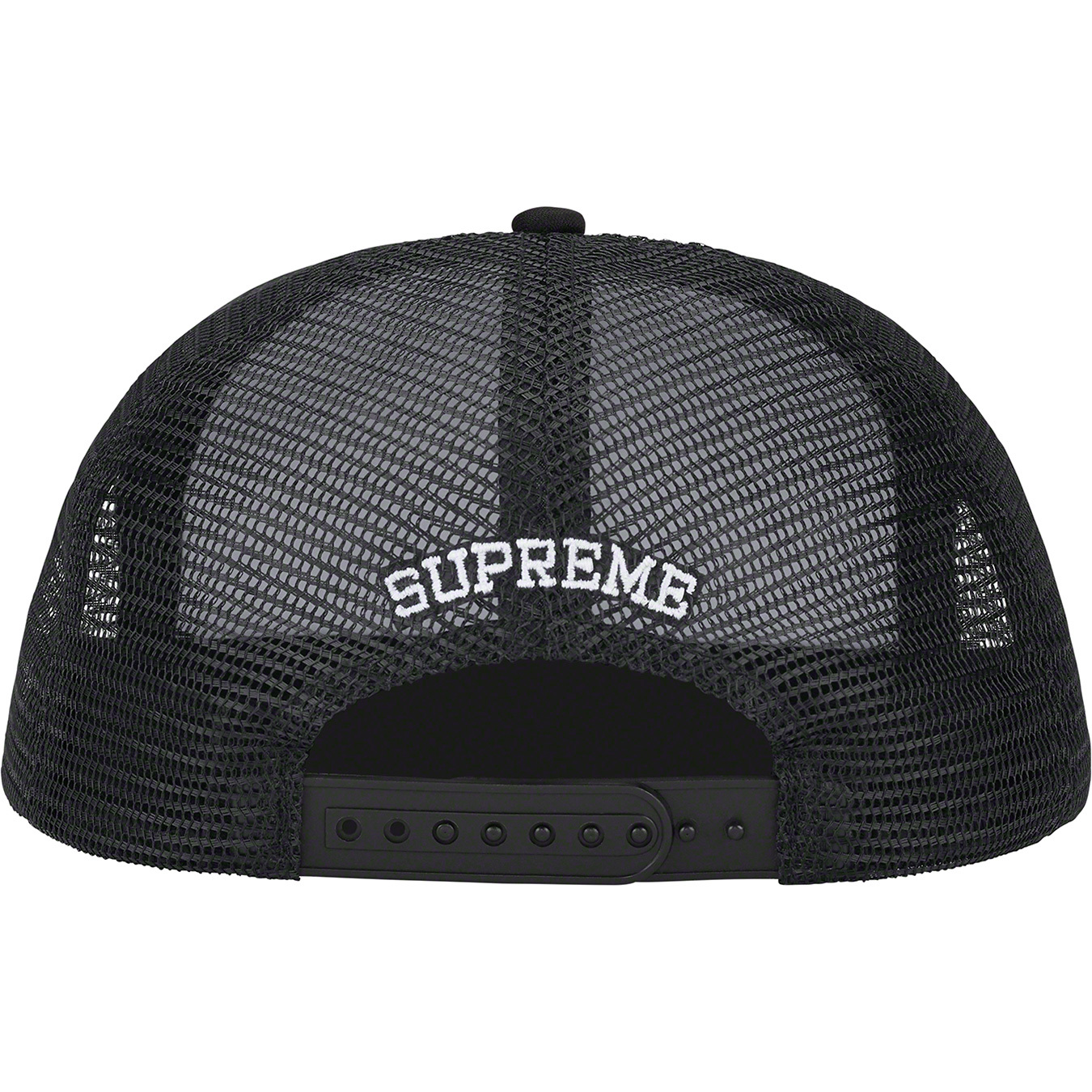 Supreme/IRAK Arc Mesh Back 5-Panel
