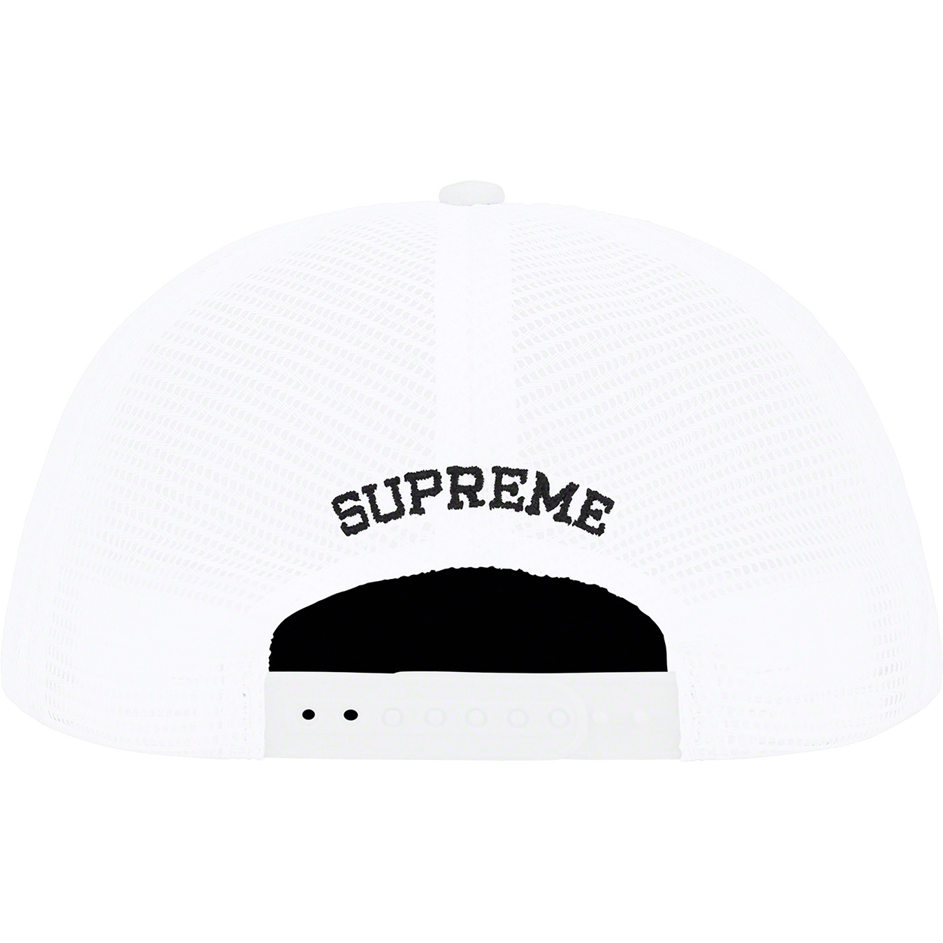Supreme/IRAK Arc Mesh Back 5-Panel