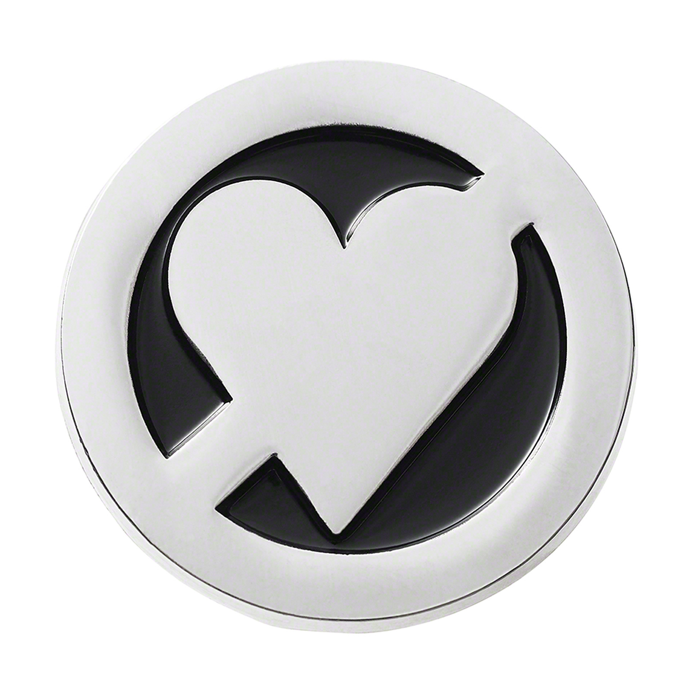 No Love Pin