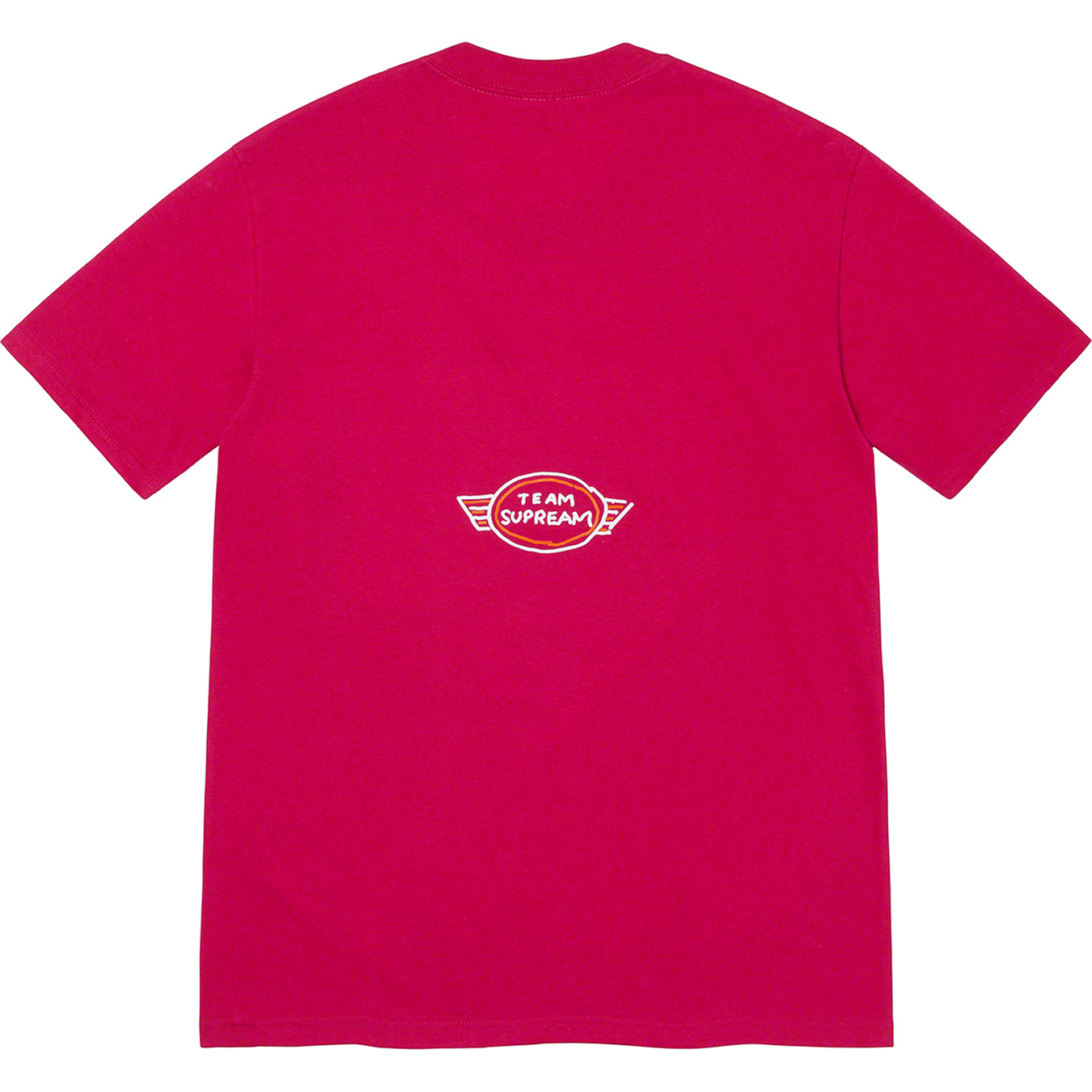 Gonz Portrait Tee