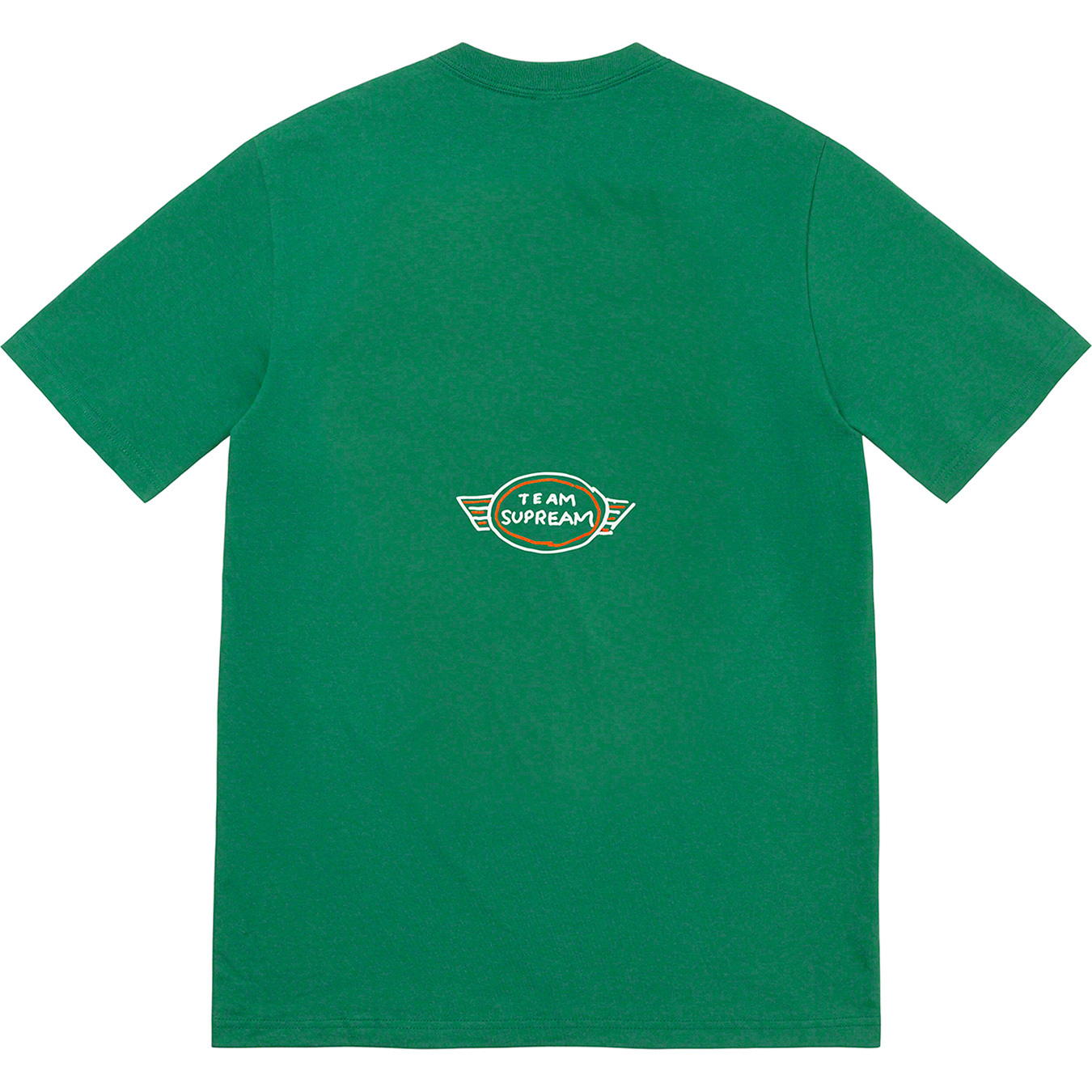 Gonz Portrait Tee