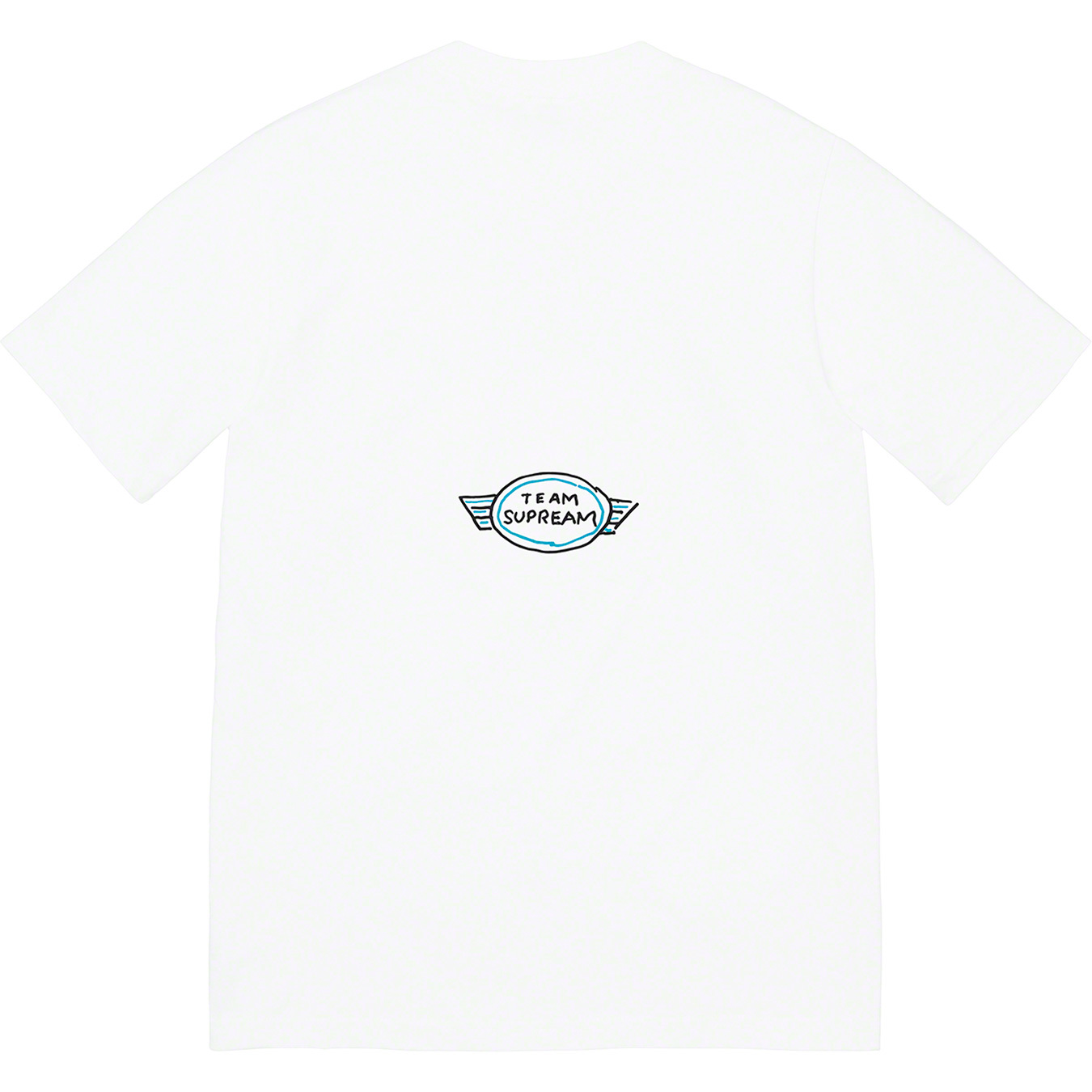 Gonz Portrait Tee