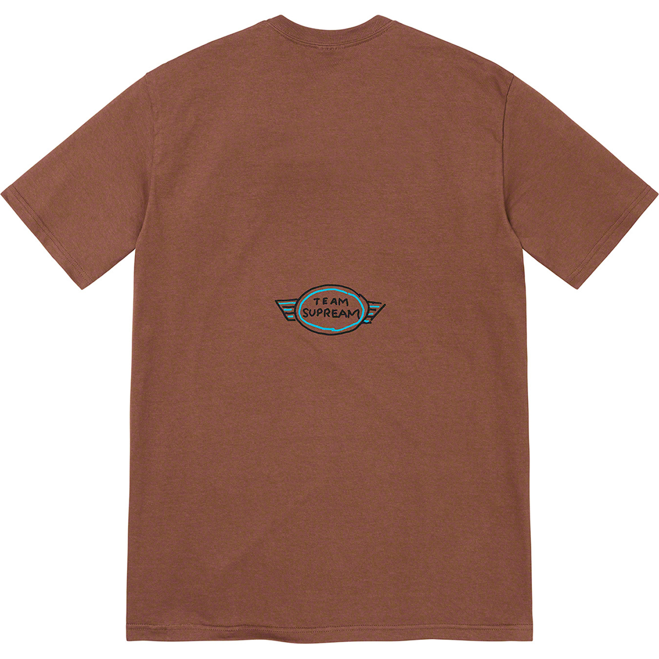 Gonz Portrait Tee