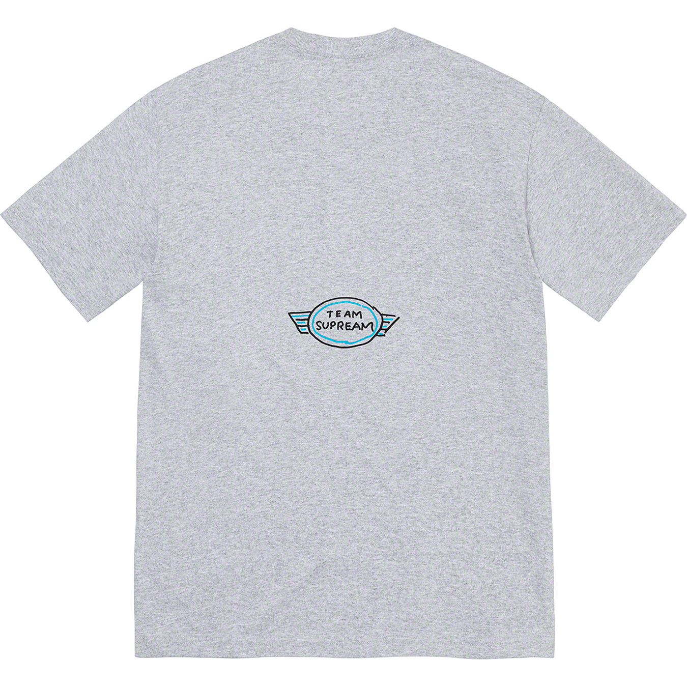 Gonz Portrait Tee