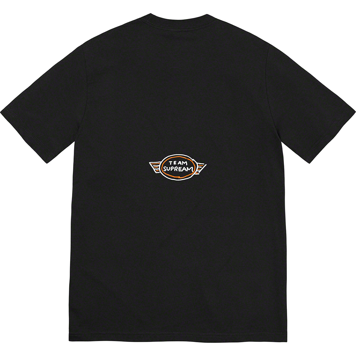 Gonz Portrait Tee