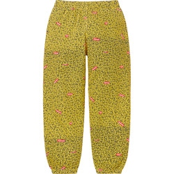 Supreme/IRAK Sweatpant