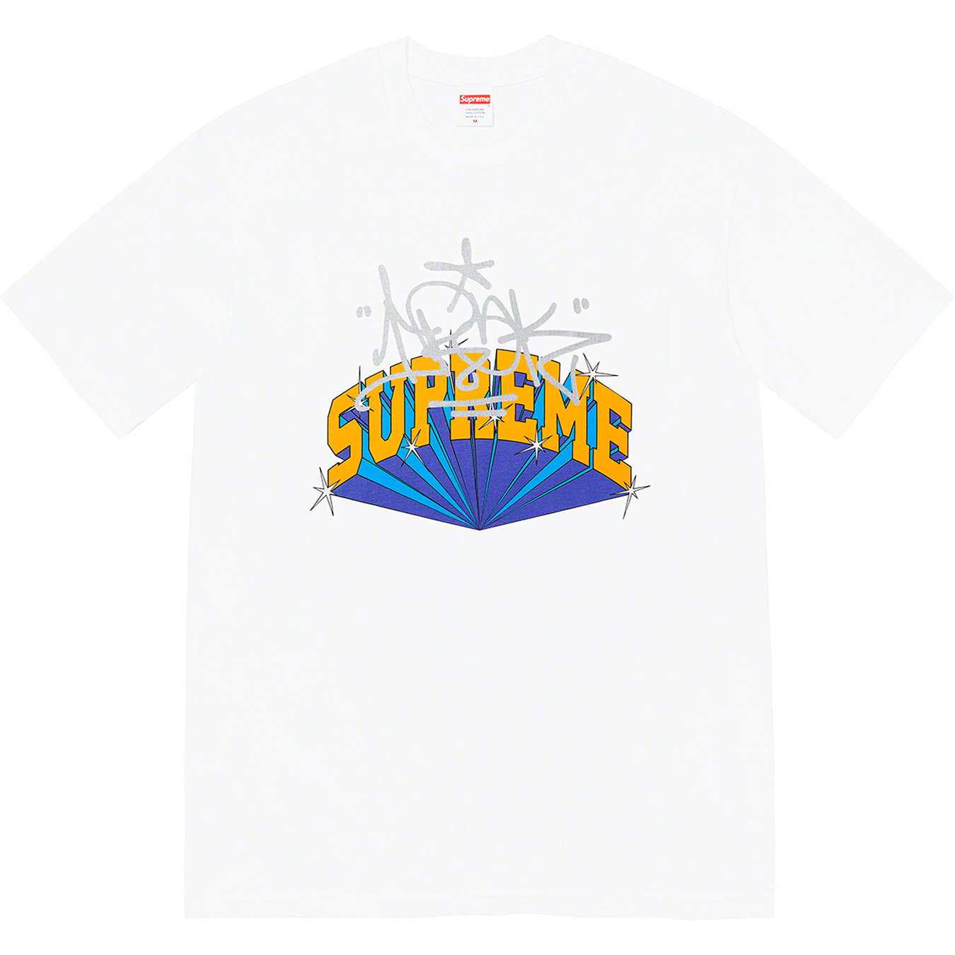 Supreme/IRAK Arc Tee