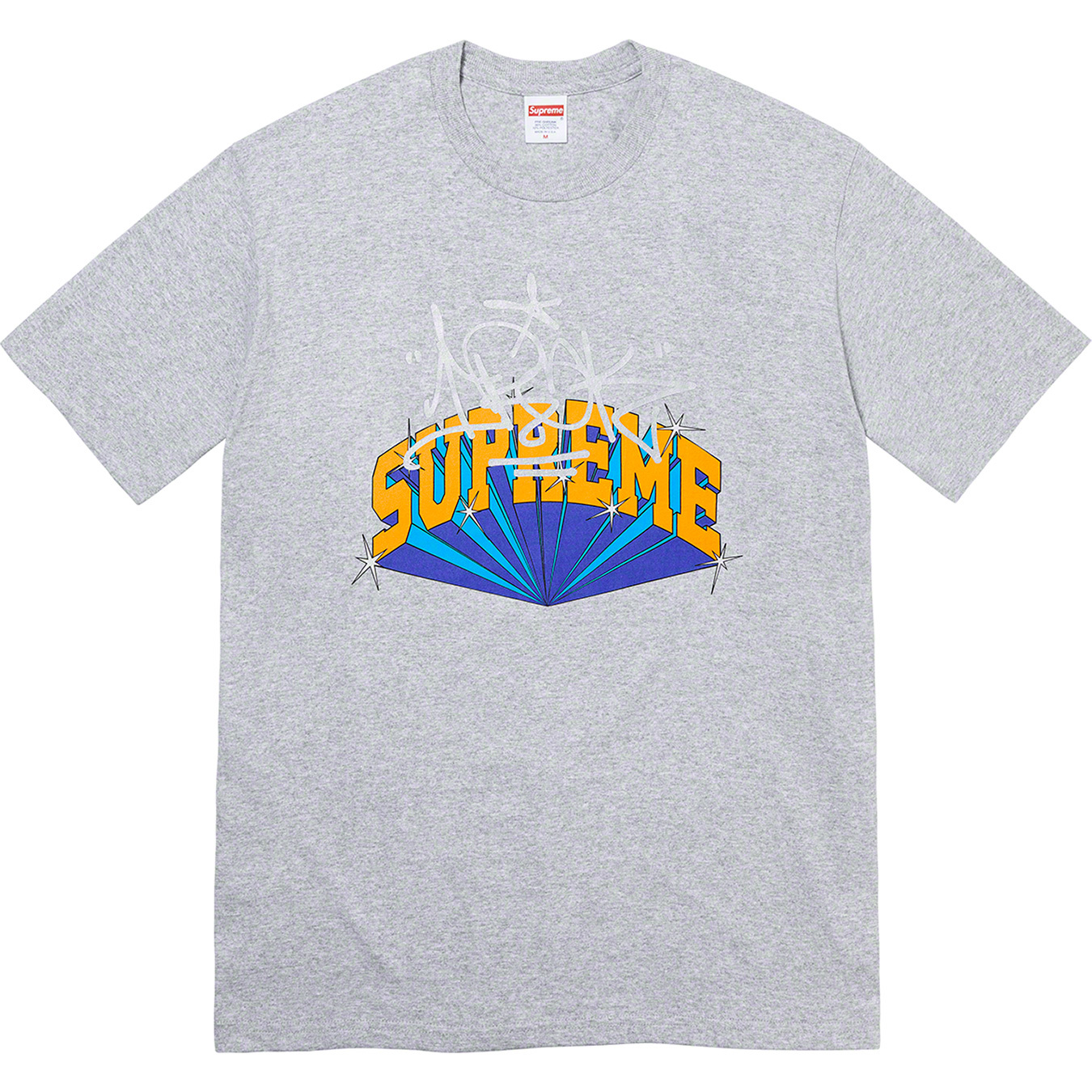 Supreme/IRAK Arc Tee